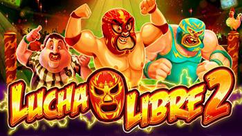 Lucha Libre 2