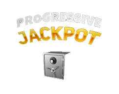 Progressive Jackpot