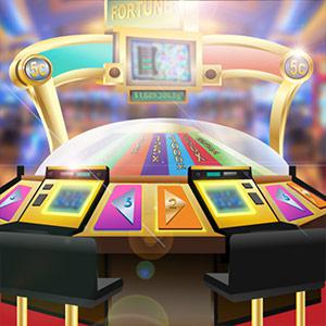 casino design science